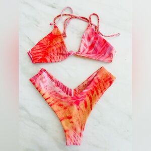 Skatie Swim Set - Makaha